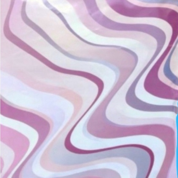 25 10x13 Poly Mailers Pretty in Pink Variety Bundle vintage lady, brick, blossom - Picture 4 of 6